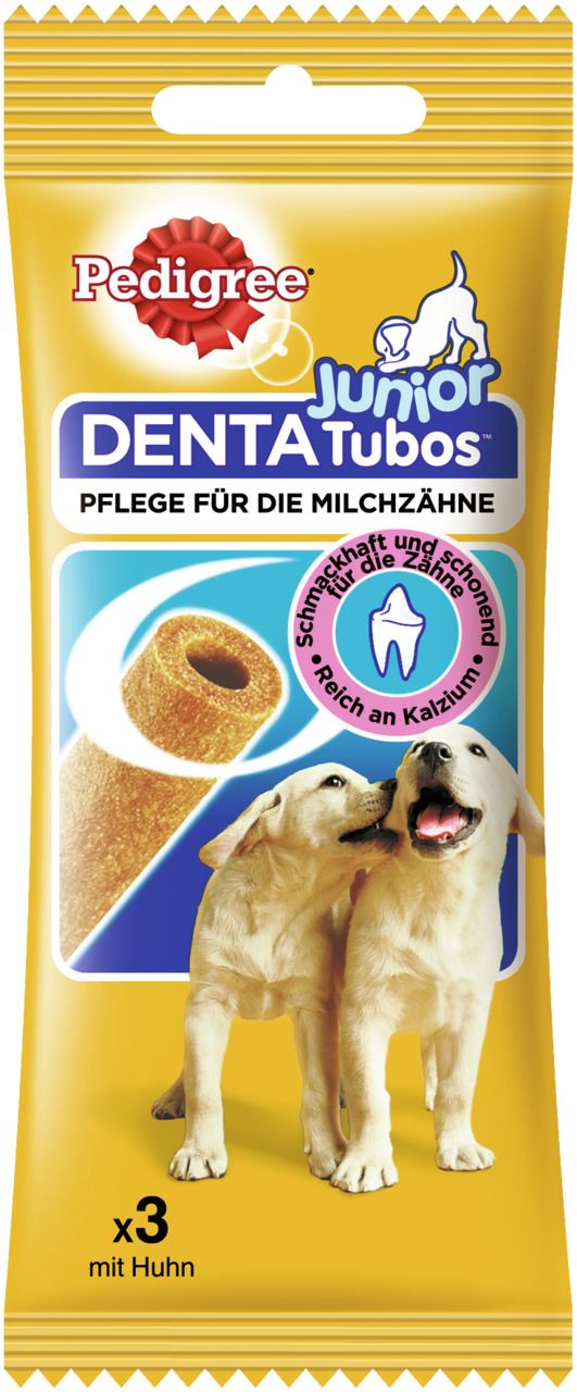 Pedigree Denta Stix Junior Hundesnack
