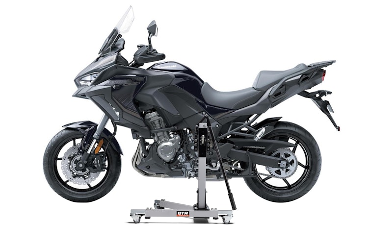Zentralständer EVOLIFT® für Kawasaki Versys 1000 SE 21-24