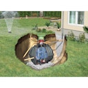 Vorschaubild Graf Erdtank Carat Retentionszisterne Plus