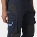 Vorschaubild Helly Hansen® Arbeitshose Oxford 4X 77407