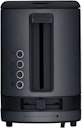 WMF KITCHENminis Langschlitz-Toaster Deep Black