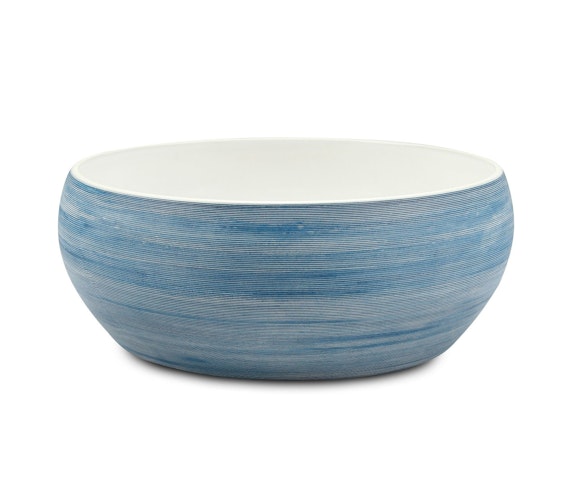 Wolters Diner Stone blau Napf