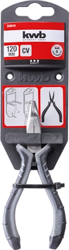 kwb El-Telefonzan 120 mm SB 389610