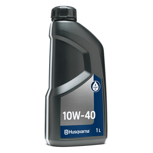 Husqvarna Motoröl WP 4T 10W/40 - 1 Liter