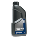 Vorschaubild Husqvarna Motoröl WP 4T 10W/40 - 1 Liter