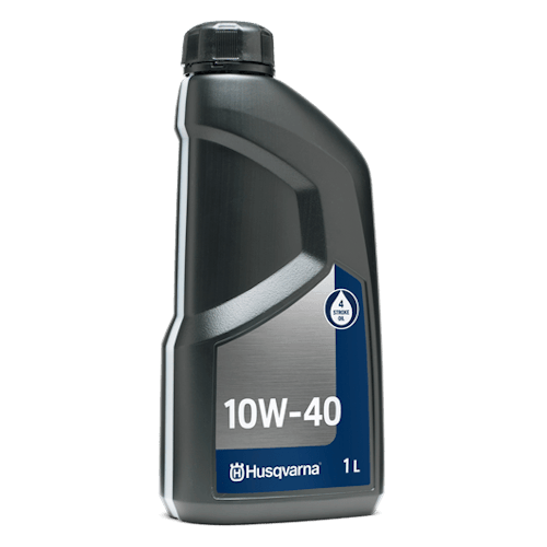 Husqvarna Motoröl WP 4T 10W/40 - 1 Liter