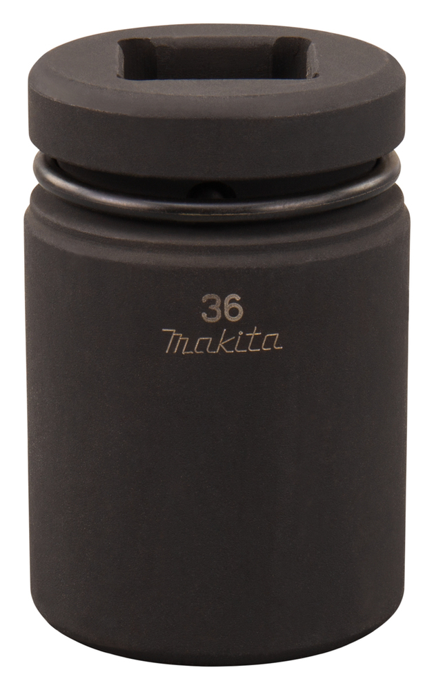 Makita Steckschlüssel 1" SW36-80 134865-9