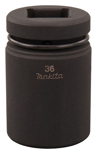 Makita Steckschlüssel 1" SW36-80 134865-9
