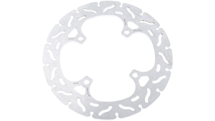TRW Bremsscheibe MST375RAC