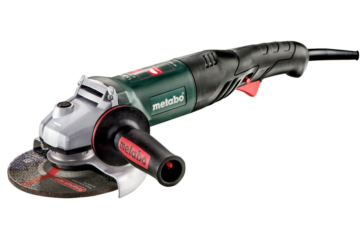 Metabo Winkelschleifer WE 1500-150 RT