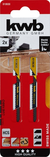 kwb 2JIGGER St-Sä-Bl Holz Kurv S30 610630