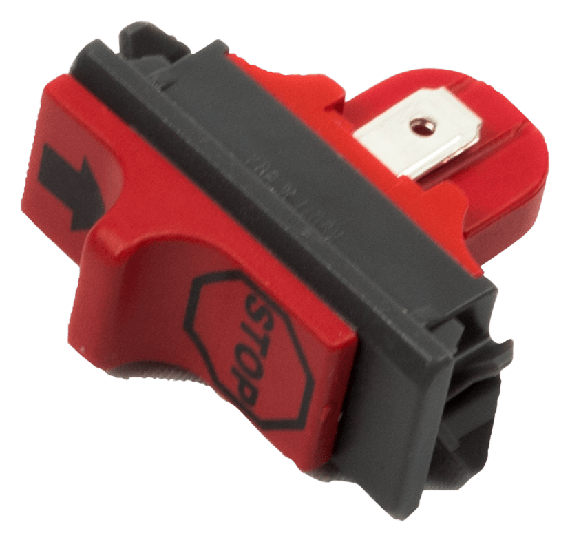 Husqvarna 522 79 82-01 - Stoppschalter