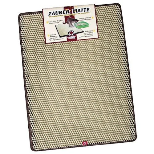 CanadianCat Zaubermatte