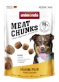 animonda Meat Chunks 80g Beutel HundesnackVorschaubild
