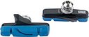 Vorschaubild CONTEC Bremsschuh R-Stop + 55 mm schwarz/blau