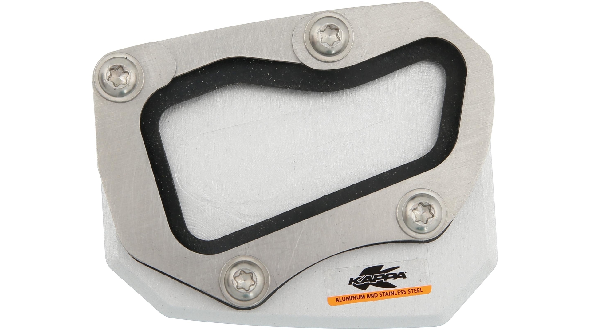 Kappa Seitenständerunterlage für Triumph Tiger 1200 Explorer