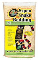 ZooMed Aspen Snake Bedding (26,4 L)