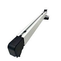 Makita Parallelanschlag 122743-5