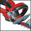 Vorschaubild Einhell Elektro-Heckenschere GC-EH 6055/1 3403320