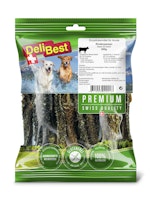DeliBest Pansenstengel Hundekauartikel