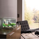 Vorschaubild BiOrb Deko Aquarium TUBE 15 mit MCR - 15 Liter