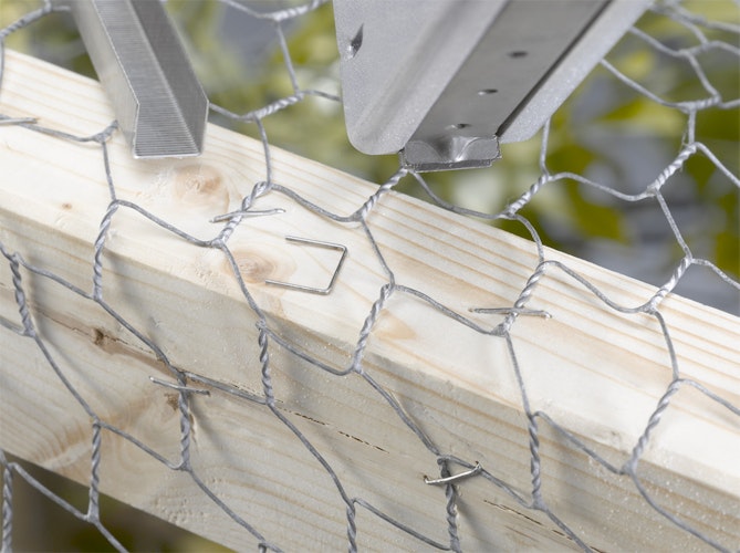 kwb 2000Heftkl Normal 053/C 4 mmSB 353004