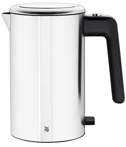 WMF Lono Doppelwandiger Wasserkocher, 1.3l
