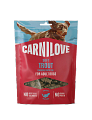Carnilove Dog Snack 10 x 200g HundesnackVorschaubild