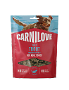 Vorschaubild Carnilove Dog Snack 10 x 200g Hundesnack