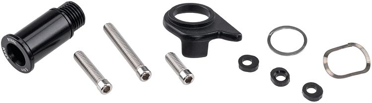 SRAM Begrenzungsschrauben-Set