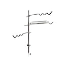 Vorschaubild Petromax Feueranker