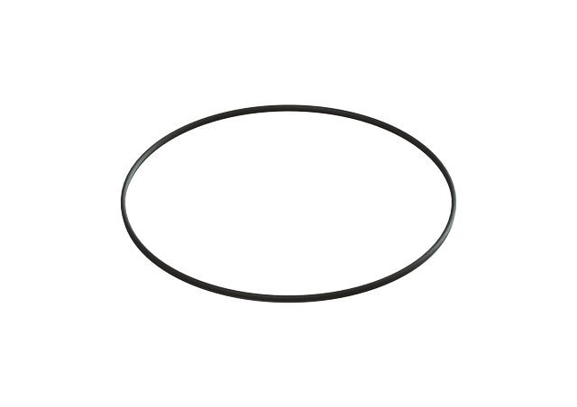 Kessel 680316 - Dichtung für Abdeckung Kl. D, LW=400