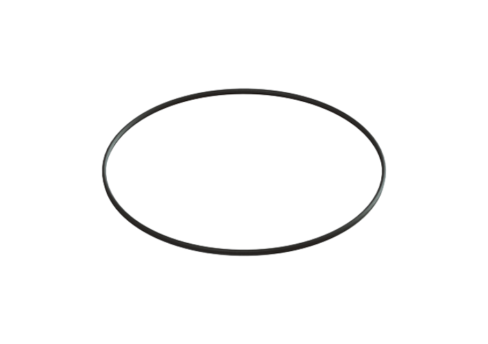 Kessel 680316 - Dichtung für Abdeckung Kl. D, LW=400