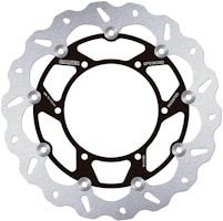 Galfer Bremsscheibe DF519