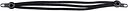 Vorschaubild CONTEC Spanngurt Urban Fix 540 mm schwarz