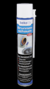 beko Brunnenschaum, 750 ml, mit Adapterröhrchen