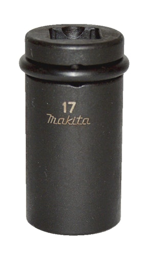 Makita Steckschlüssel 1/2" SW17-52 134830-8