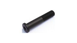 Kellermann Befestigung starr M8x40 mm SchwarzZubehörbild