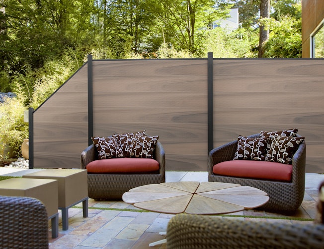 GroJa Solid Grande BPC Stecksystem Einzelfüllung