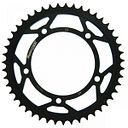 Vorschaubild Supersprox Stahl-Kettenrad 420 47Z (Schwarz)