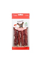 DOKAS Kaustange mit Entenbrust Hundesnack 50 Gramm