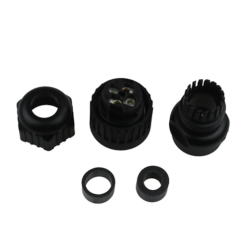 Oase Leitungskupplung für Solar / ProfiLux (26930)