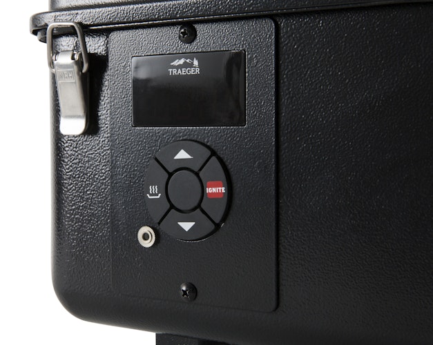 Traeger Pelletgrill RANGER - GRILLEN & SPAREN BUNDLE
