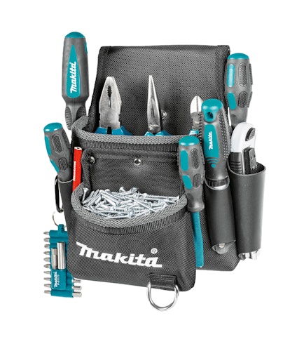 Makita 2-Fächer Werkzeugtasche E-15198