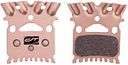 Vorschaubild CONTEC Scheibenbremsbelag DiscStop+ CBP-540 Metall gesintert
