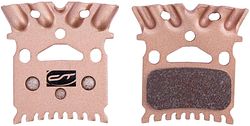 CONTEC Scheibenbremsbelag DiscStop+ CBP-540 Metall gesintert