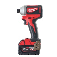 Milwaukee M18BLID2-502X AK.-SCHLAGSCHRAUBER IN2 4933464520