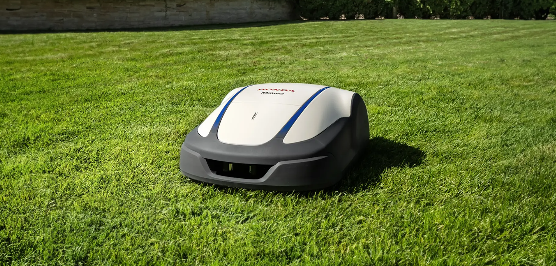 Honda Miimo HRM 1500