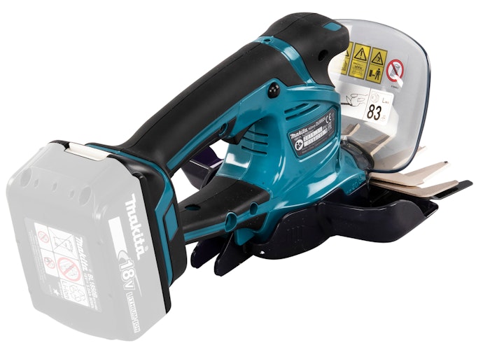Makita Akku-Gras-/Strauchschere DUM604ZX