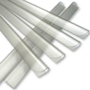 Vorschaubild Noor Zaunblende PVC blickdicht Fotodruck 35 Meter inkl. 25 Klemmschienen